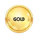 Gold (Sold Out)