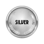Silver (Sold Out)
